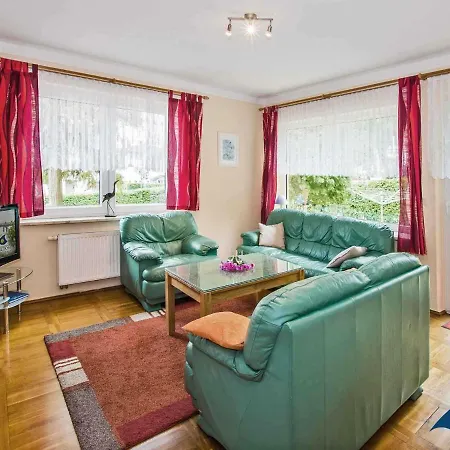 Kirchstraße Whg. 03 Apartment *